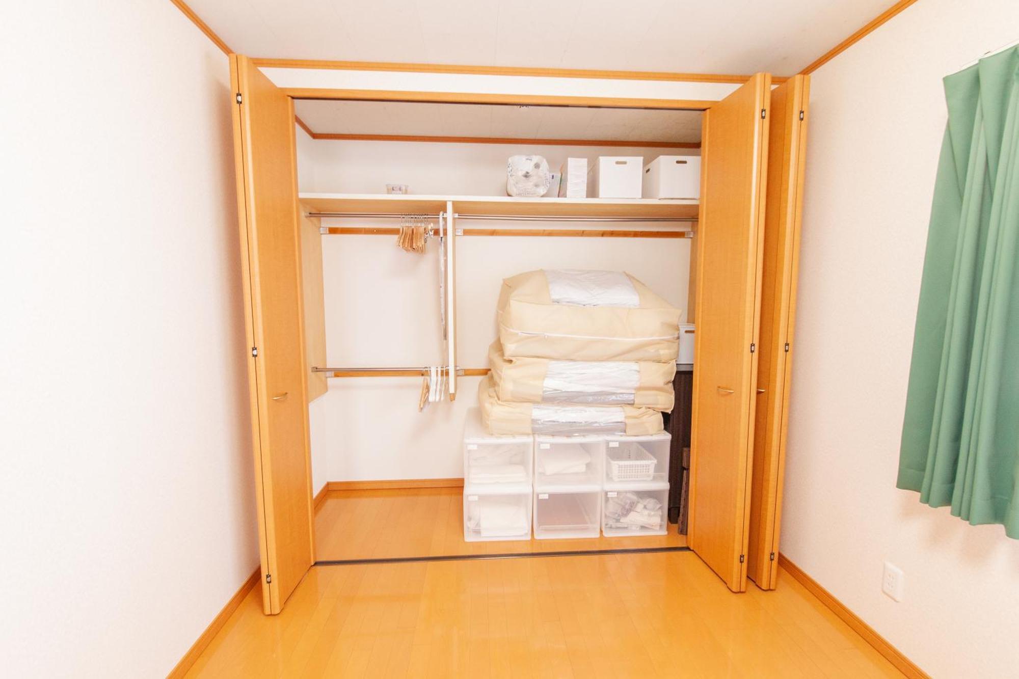Restful Tsukuda Apartment Aomori Exterior foto